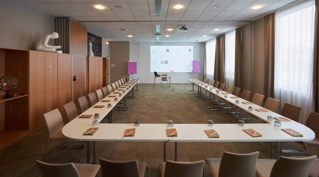 Best Western Plus Paris Saclay Eksteriør billede